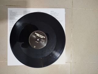 Vinilo Harry Styles - Fine Line