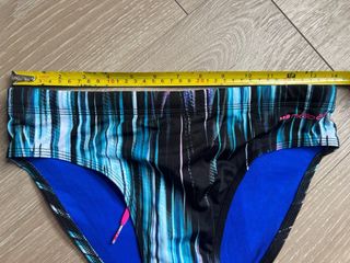 Bañador slip hombre