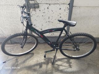 Mountain bike coppi