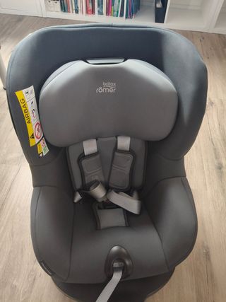 Britax Römer SiNCT Inside - Silla bebé nuev