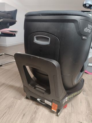 Britax Römer SiNCT Inside - Silla bebé nuev