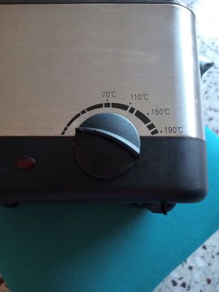 Freidora Princess 1,5L-2L