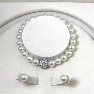 Conjunto de perlas