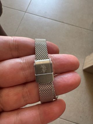 Reloj U.S. Polo Assn. mujer