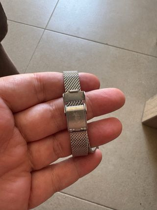 Reloj U.S. Polo Assn. mujer