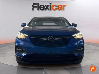Opel Grandland X 1.2 Turbo Selective