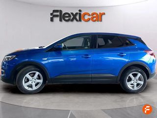 Opel Grandland X 1.2 Turbo Selective