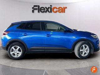 Opel Grandland X 1.2 Turbo Selective