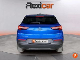 Opel Grandland X 1.2 Turbo Selective