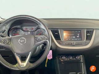 Opel Grandland X 1.2 Turbo Selective