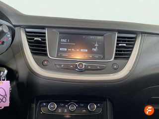 Opel Grandland X 1.2 Turbo Selective