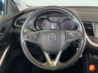 Opel Grandland X 1.2 Turbo Selective