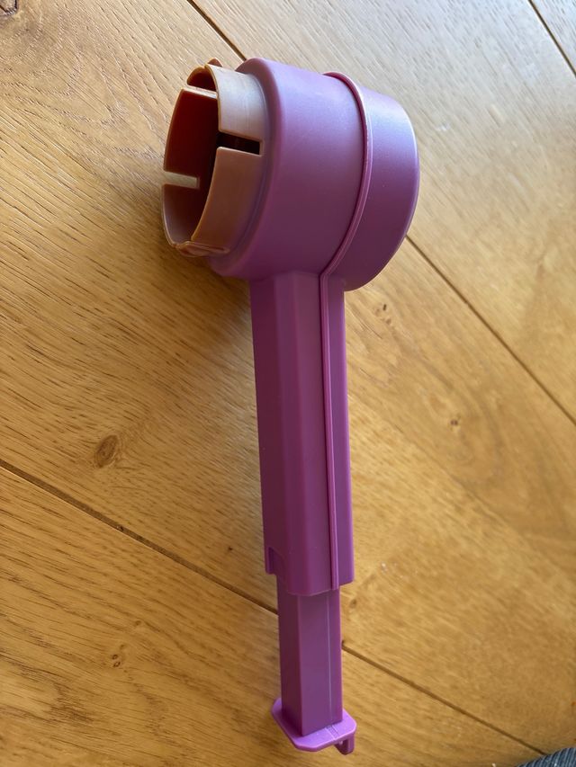 Desviador de vapor thermomix