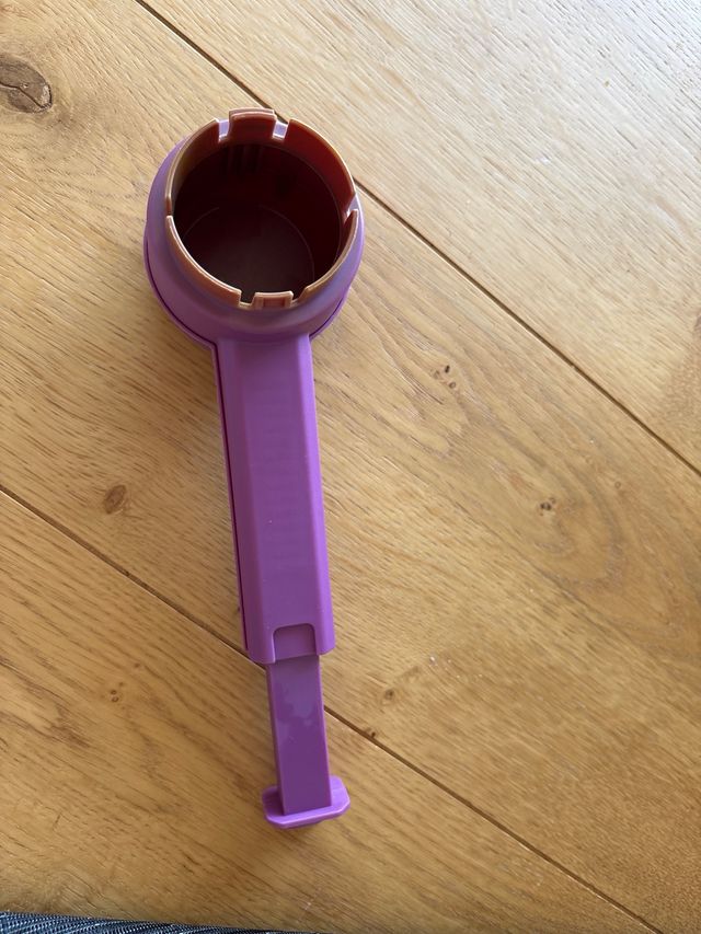 Desviador de vapor thermomix