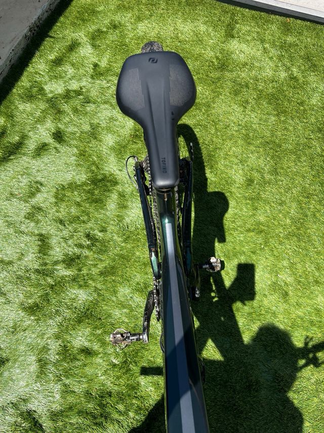 Bicicleta Scott Spark 930