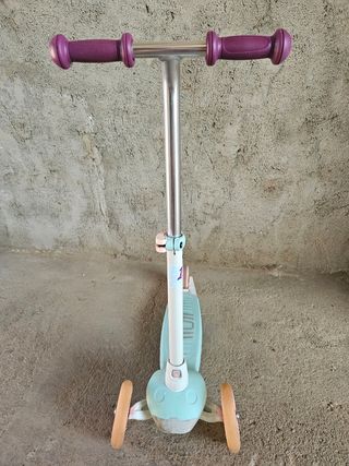 Patinete 3 Ruedas Infantil