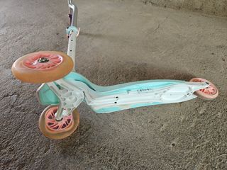 Patinete 3 Ruedas Infantil