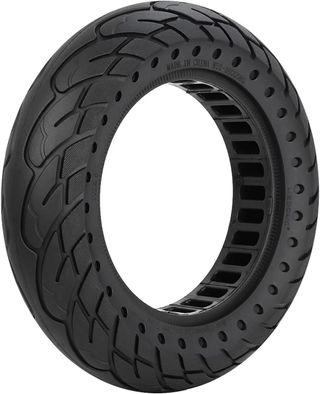Dos Ruedas maciza 10x2.125,para patinete Xiaomi