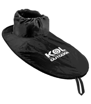 Kayak travesía - piragua individual