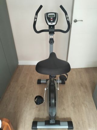 Bicicleta estática BH Artic H673