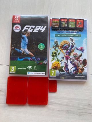 Nintendo Switch OLED bianca + giochi