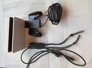 Nintendo Switch OLED bianca + giochi