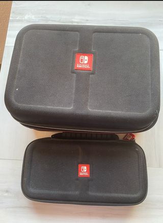 Nintendo Switch OLED bianca + giochi