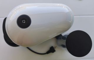 Cafetera Nespresso Krups Vertuo plus