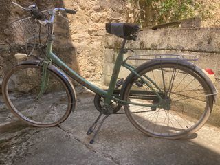 Bicicleta Peugeot vintage