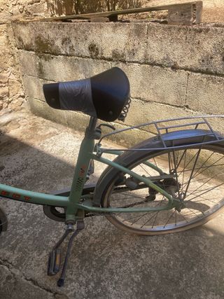 Bicicleta Peugeot vintage
