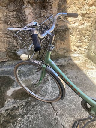 Bicicleta Peugeot vintage