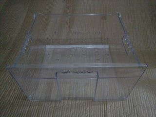 Cajón congelador Fagor Edesa