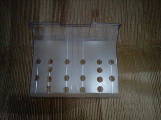 Cajón congelador Fagor Edesa