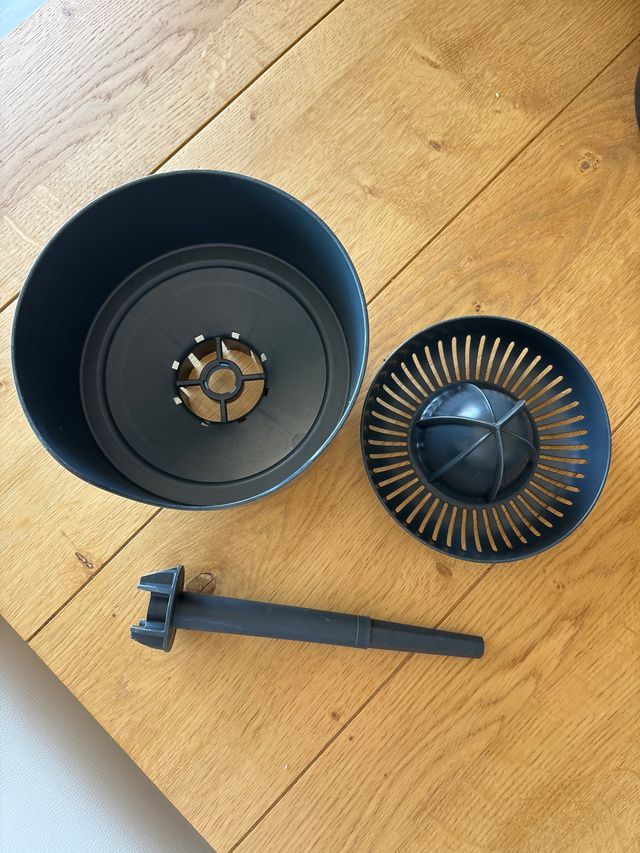 Exprimidor manual TM5 TM6