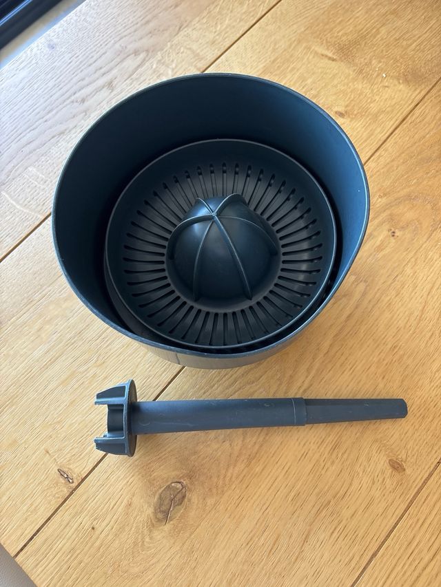 Exprimidor manual TM5 TM6