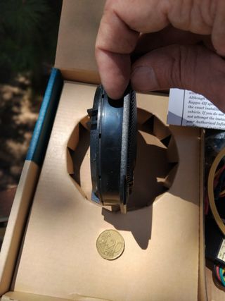 Altavoces Infinity Kappa 42F