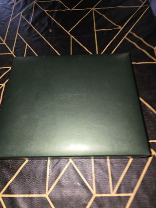 Caja joyero Loewe