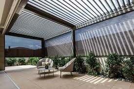 Pergola solar fotovoltaica 3000w / 12000w