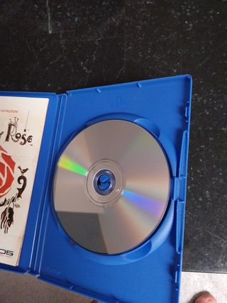 Rule of Rose - PS2 ITA