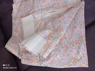 Cortinas antiguas 