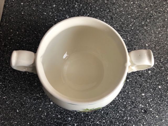 Azucarero S. Claudio vintage