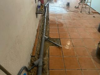 TUBERO
INSTALACION Y REPARACION
TUBERIAS PVC