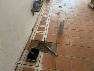 TUBERO
INSTALACION Y REPARACION
TUBERIAS PVC