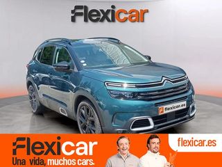 Citroën C5 Aircross PureTech 96kW (130CV) S&S EAT8 Shine