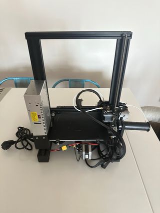 Impresora 3D Creality Ender 3