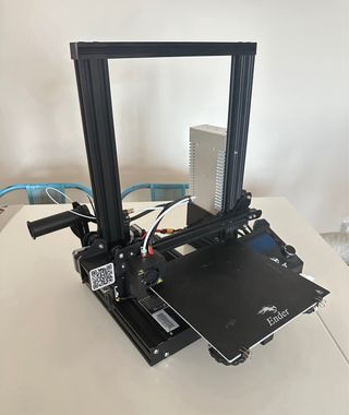 Impresora 3D Creality Ender 3
