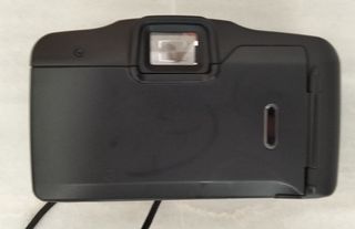 Canon Prima AF-8: Cámara compacta