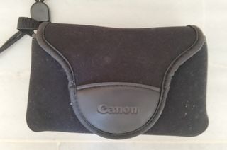 Canon Prima AF-8: Cámara compacta