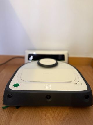 Kobold VR300 Aspiradora Robot