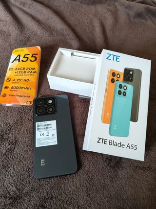 ZTE Blade A55 64GB